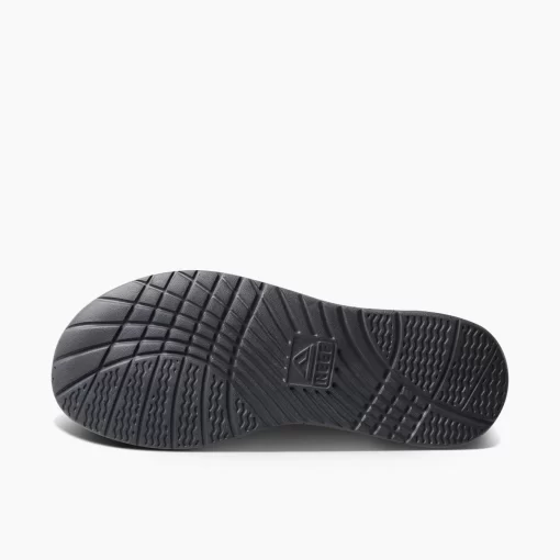 REEF Shoes>Swellsole Cutback Grey Wool