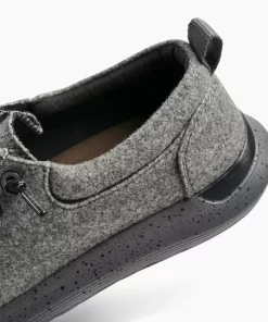 REEF Shoes>Swellsole Cutback Grey Wool