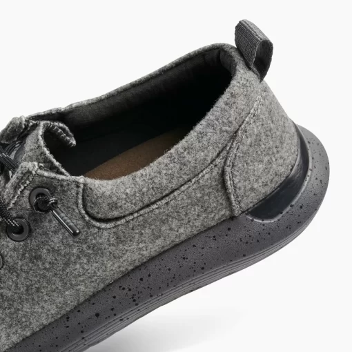 REEF Shoes>Swellsole Cutback Grey Wool