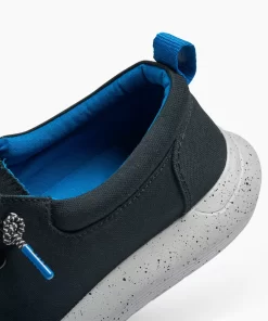 REEF Shoes>Swellsole Cutback Black