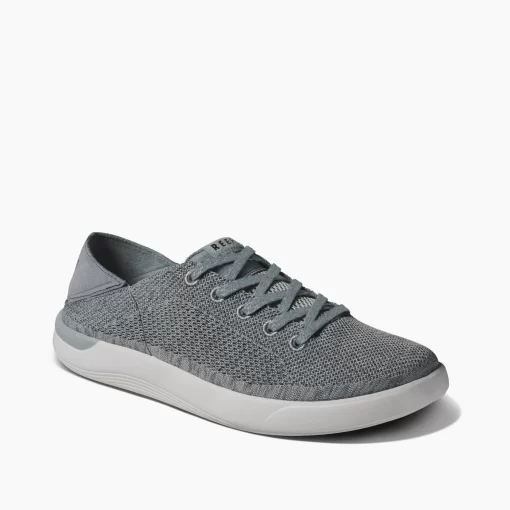 REEF Shoes>Swellsole Neptune Grey