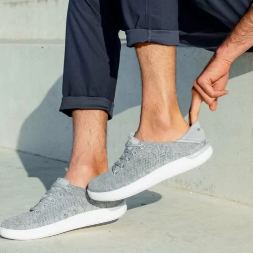 REEF Shoes>Swellsole Neptune Grey