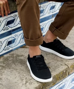 REEF Shoes>Swellsole Neptune Black