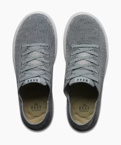 REEF Shoes>Swellsole Neptune Grey