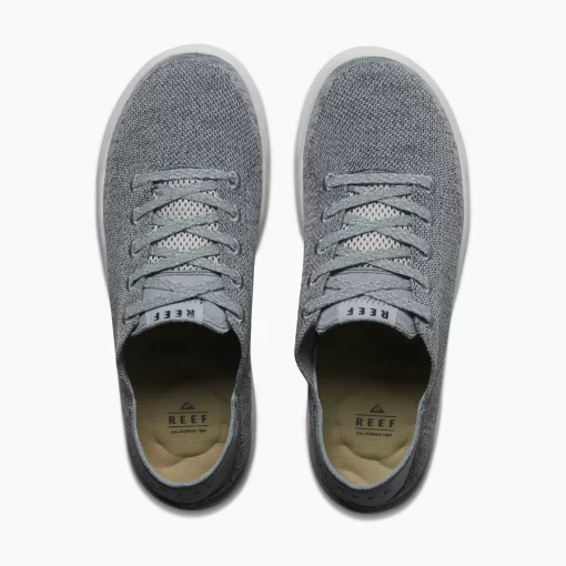 REEF Shoes>Swellsole Neptune Grey