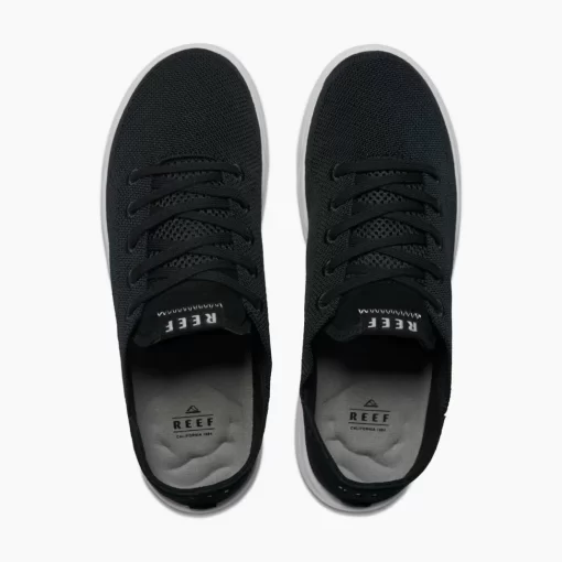 REEF Shoes>Swellsole Neptune Black