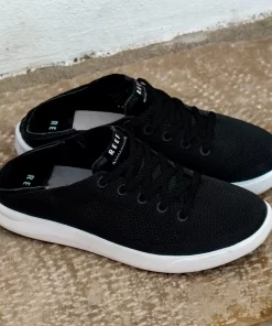 REEF Shoes>Swellsole Neptune Black