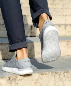 REEF Shoes>Swellsole Neptune Grey