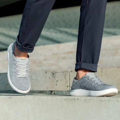 REEF Shoes>Swellsole Neptune Grey