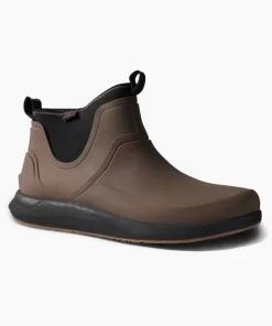 REEF Shoes | Boots>Swellsole Scallywag Brown/Black