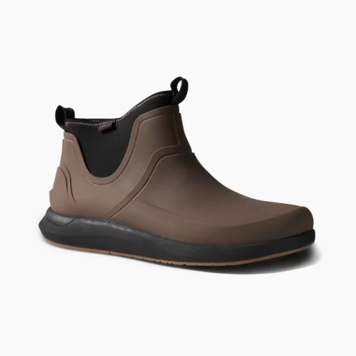 REEF Shoes | Boots>Swellsole Scallywag Brown/Black