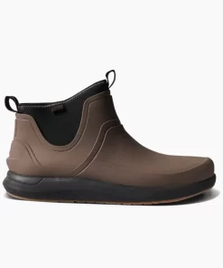 REEF Shoes | Boots>Swellsole Scallywag Brown/Black