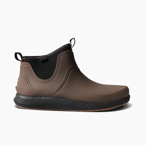 REEF Shoes | Boots>Swellsole Scallywag Brown/Black