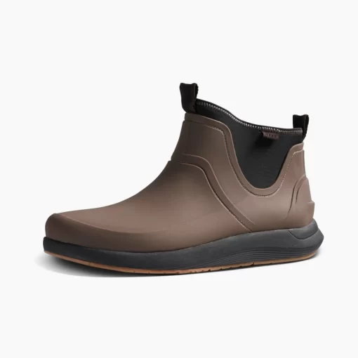 REEF Shoes | Boots>Swellsole Scallywag Brown/Black