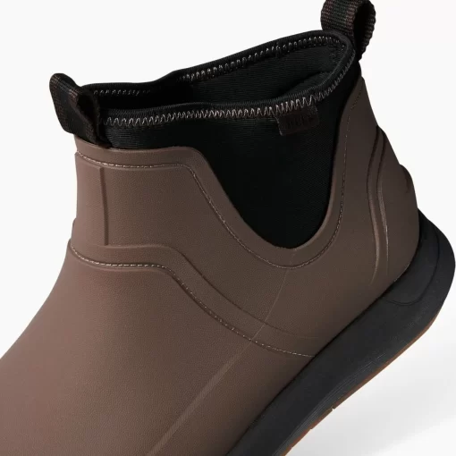 REEF Shoes | Boots>Swellsole Scallywag Brown/Black