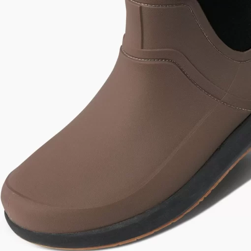 REEF Shoes | Boots>Swellsole Scallywag Brown/Black