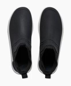 REEF Shoes | Boots>Swellsole Scallywag Black/White/Gum