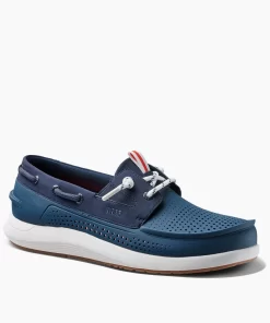 REEF Shoes>Swellsole Skipper Navy