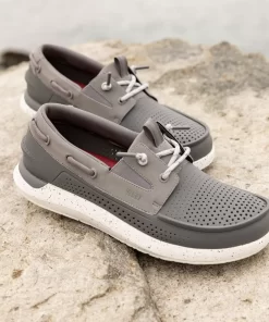 REEF Shoes>Swellsole Skipper Grey