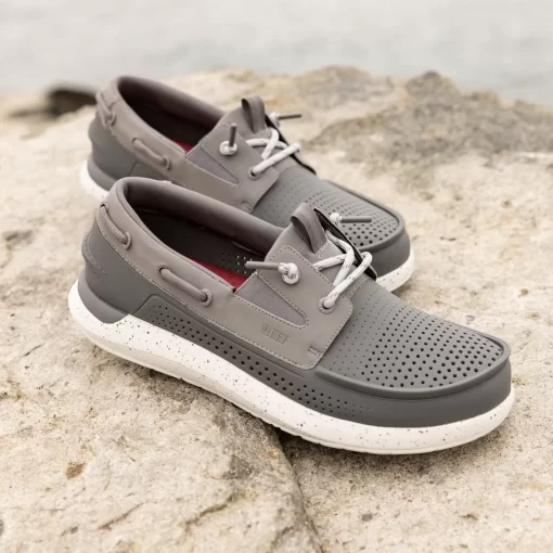 REEF Shoes>Swellsole Skipper Grey