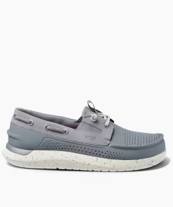 REEF Shoes>Swellsole Skipper Grey