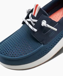 REEF Shoes>Swellsole Skipper Navy