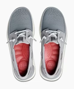 REEF Shoes>Swellsole Skipper Grey