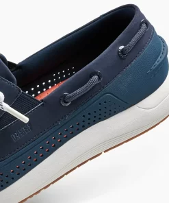 REEF Shoes>Swellsole Skipper Navy