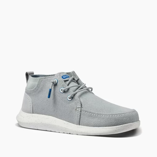 REEF Shoes | Boots>Swellsole Whitecap Grey