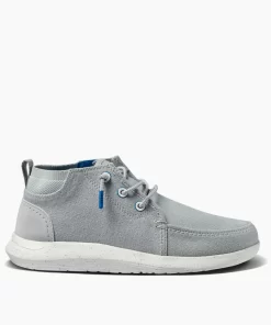 REEF Shoes | Boots>Swellsole Whitecap Grey