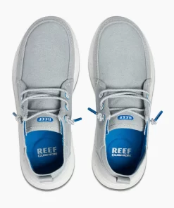 REEF Shoes | Boots>Swellsole Whitecap Grey