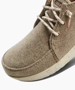 REEF Shoes | Boots>Swellsole Whitecap Tan Wool