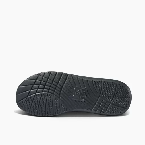 REEF Shoes | Boots>Swellsole Whitecap Black