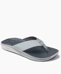 REEF Sandals | Flip Flops>The Deckhand Grey