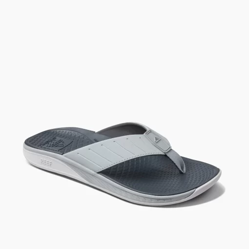 REEF Sandals | Flip Flops>The Deckhand Grey