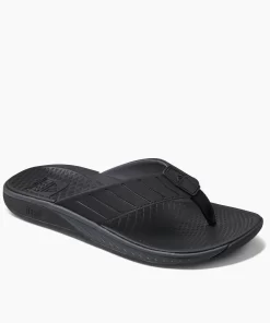 REEF Sandals | Flip Flops>The Deckhand Black