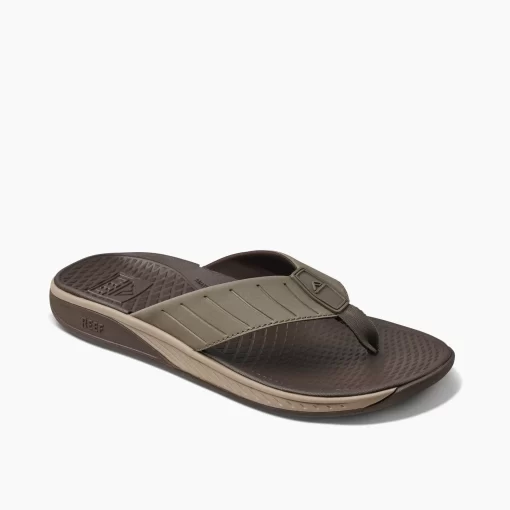 REEF Sandals | Flip Flops>The Deckhand Java