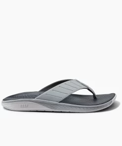 REEF Sandals | Flip Flops>The Deckhand Grey