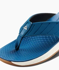 REEF Sandals | Flip Flops>The Deckhand Ocean Depths