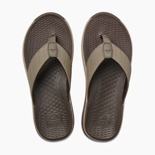 REEF Sandals | Flip Flops>The Deckhand Java