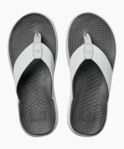 REEF Sandals | Flip Flops>The Deckhand Grey