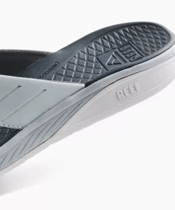 REEF Sandals | Flip Flops>The Deckhand Grey