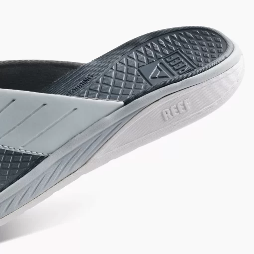 REEF Sandals | Flip Flops>The Deckhand Grey