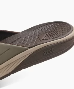 REEF Sandals | Flip Flops>The Deckhand Java