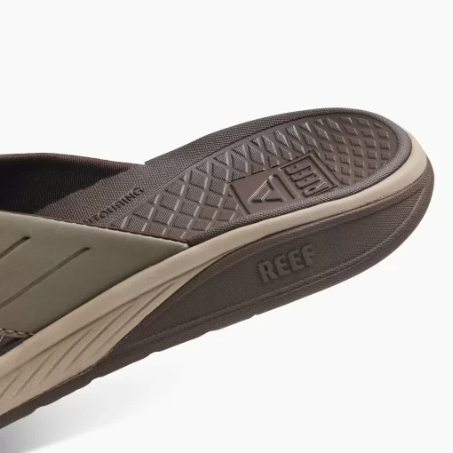 REEF Sandals | Flip Flops>The Deckhand Java