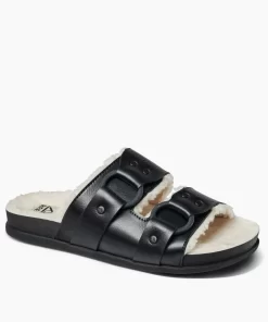 REEF Sandals | Slides>Vera Cruz Cozy Night