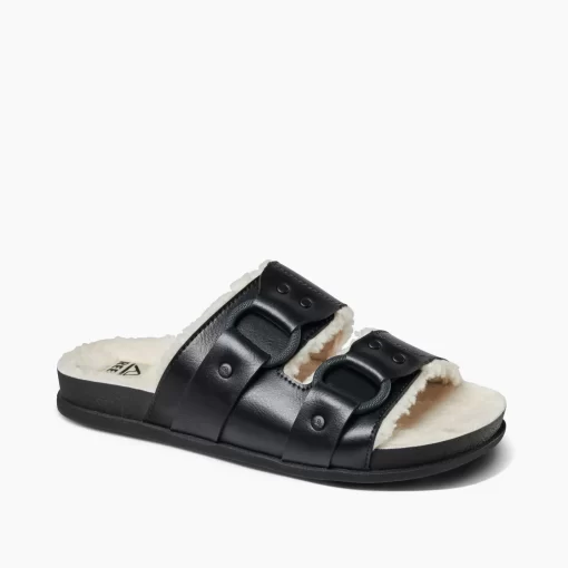 REEF Sandals | Slides>Vera Cruz Cozy Night