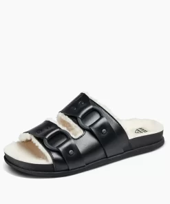 REEF Sandals | Slides>Vera Cruz Cozy Night