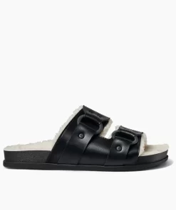 REEF Sandals | Slides>Vera Cruz Cozy Night