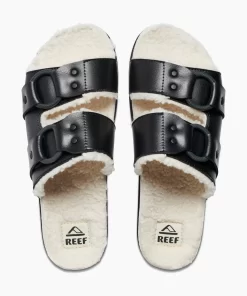 REEF Sandals | Slides>Vera Cruz Cozy Night